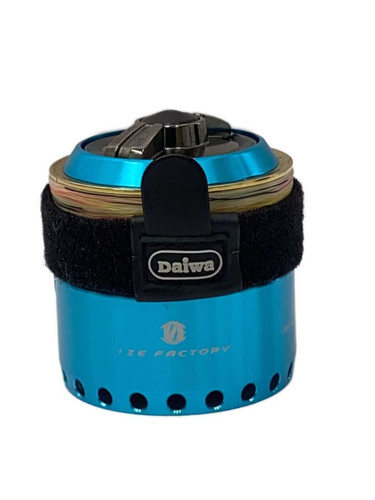 Daiwa 2500lbd reel - 2500lbd,