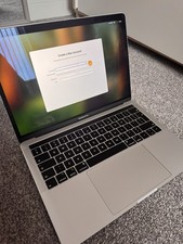 Apple MacBook Pro 13-inch 2019
