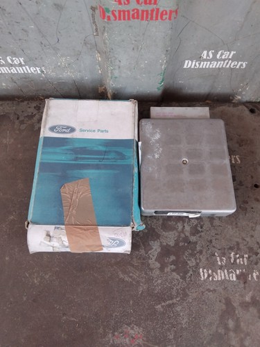 Ford escort 8 ecu - 1.8,