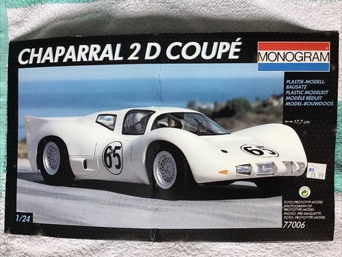 Very rare 1992 monogram - very,