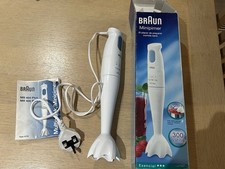 Braun Multipack Mixer