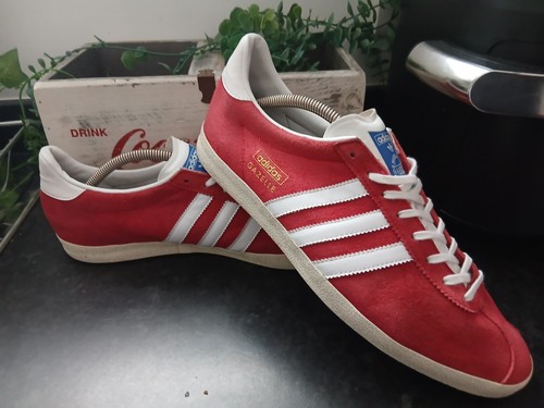 Adidas gazelle 2010 in - adidas,