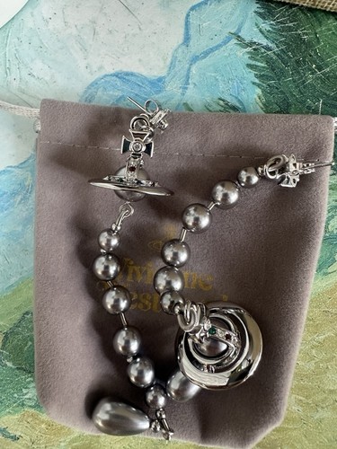 Vivienne westwood grey - 3d,