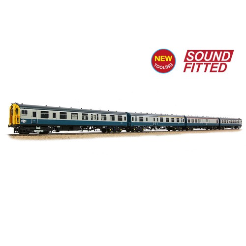Bachmann 424sf gauge - bachmann,