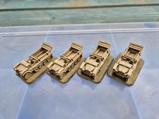 Flames of War German Desert