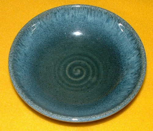 Royal lancastrian pottery drip - lancastrian,
