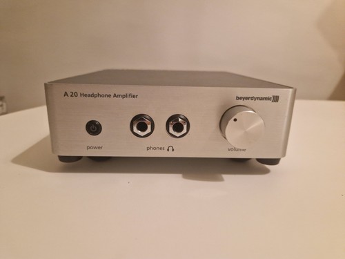 Beyerdynamic a20 high end - beyerdynamic, high-end