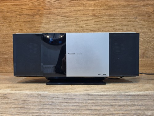 Panasonic dab ipod aux - cd,