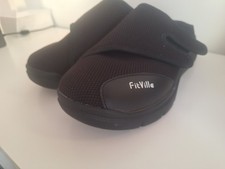 FitVille Wide Fit Diabetic