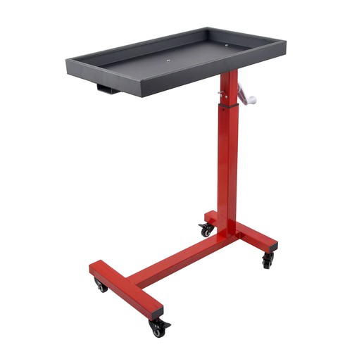 Mobile garage work station - garage,