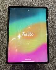 Apple 11-inch iPad Pro (1st