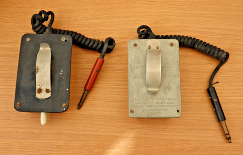 1970s dac bma portable - bma/ph,