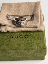 Gucci Feline Tiger Head