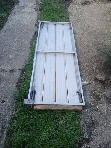Ifor williams cattle - , livestock