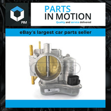 Throttle Body fits OPEL TIGRA