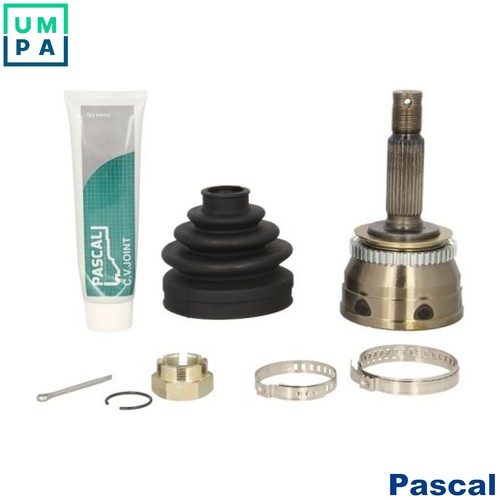 Joint kit drive shaft - joint,