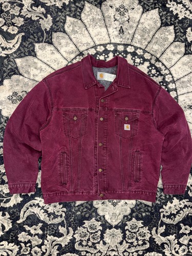 Vintage carhartt blanket - vintage,