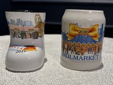 Christkindl Market Holiday