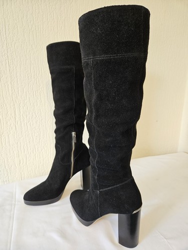 Michael kors black - kors, knee
