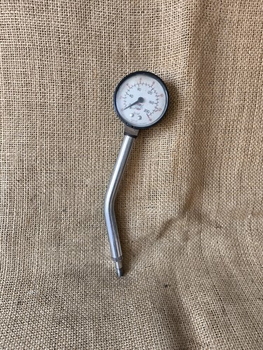 Crypton compression tester - crypton,