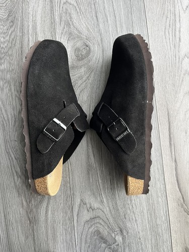 Birkenstock boston clogs - birkenstock,