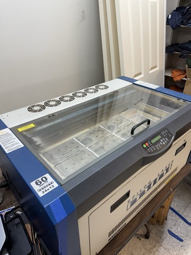 Epilog laser helix watts - epilog,