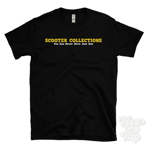 Scooter collections you can - collections,