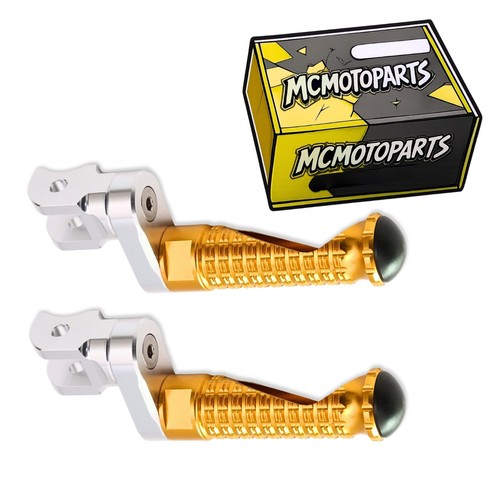 Mpro gold 25mm extension - 25mm,