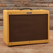 Fender Blues Deluxe 40W All Tube Guitar Amplifier