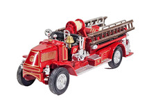 Matchbox Models Of Yesteryear