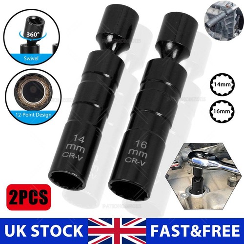 Magnetic spark plug - magnetic,