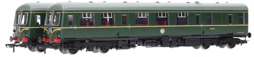 326a bachmann class 105 - class,