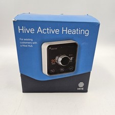 Hive Active Heating Thermostat