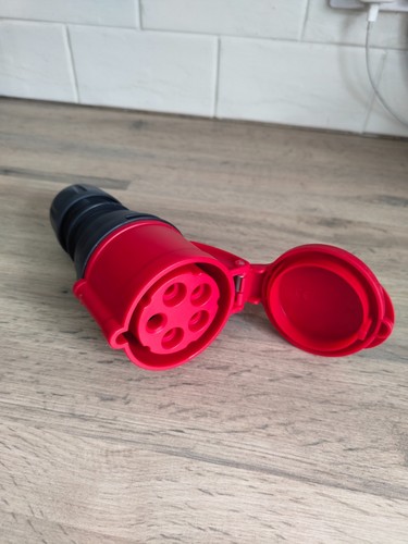 Austrian abl brand 400v 32a - brand,