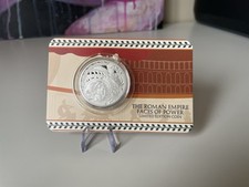 Roman Empire Julius Caesar