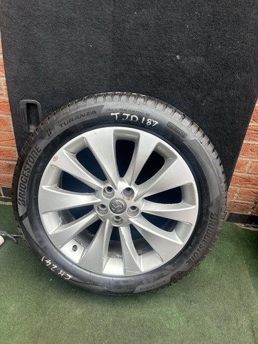 Vauxhall mokka mk1 grey - vauxhall,