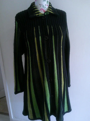 Casamia vintage longline - casamia,