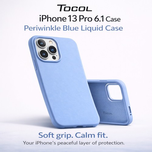 Iphone pro blue case - pro,