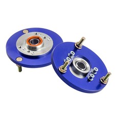 Adjustable Front Camber Plates