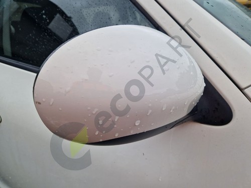 Nissan juke mk1 wing - mk1, (f15)