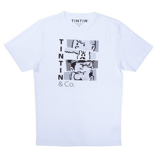 Tintin 100 cotton - &,