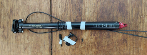 Thomson elite dropper - thomson, seat