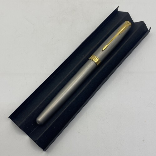 Parker sonnet fountain pen - parker,