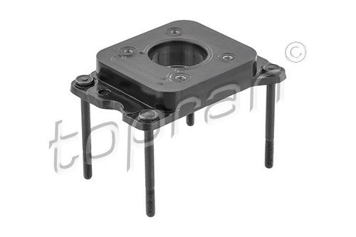 Flange carburettor topran 100 - topran,