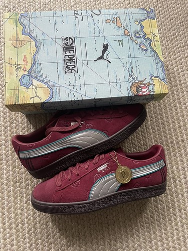 Puma one piece red - puma,