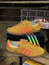 Adidas Originals Trimm Star