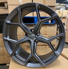 19"/Audi A6 2004-2025/Satin