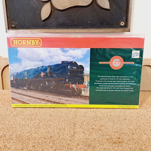 Hornby gauge r3824 - oo,