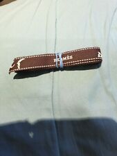 Hermes Ribbon For Silk Tie Box