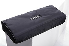 Custom padded cover for Dave